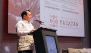 Yucatán abre nuevas oportunidades de inversión y empleo con la visión industrial del Renacimiento Maya