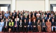 PARTICIPA EVELYN SÁNCHEZ EN FORO BINACIONAL
