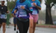 “Corriendo por la  Salud Mental” a más de 200 participantes 