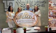 Convertirán Avenida Revolución   en escaparate emprendedor 