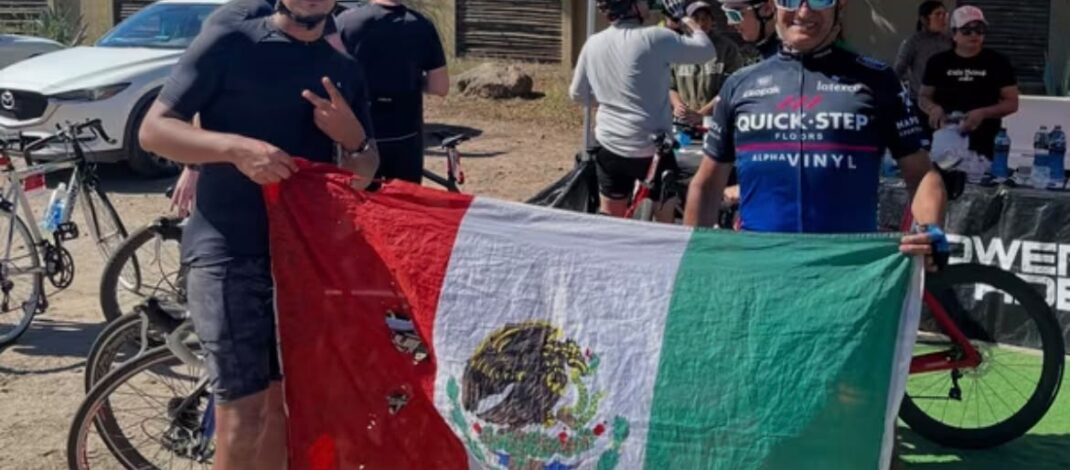 Convierte Paseo Ciclista Rosarito–Ensenada  kilómetros en esperanza para niños con cáncer