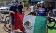 Convierte Paseo Ciclista Rosarito–Ensenada  kilómetros en esperanza para niños con cáncer