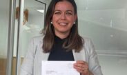 Buscan reducir brecha financiera   de emprendedoras en Tijuana 
