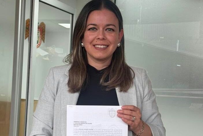 Buscan reducir brecha financiera   de emprendedoras en Tijuana 