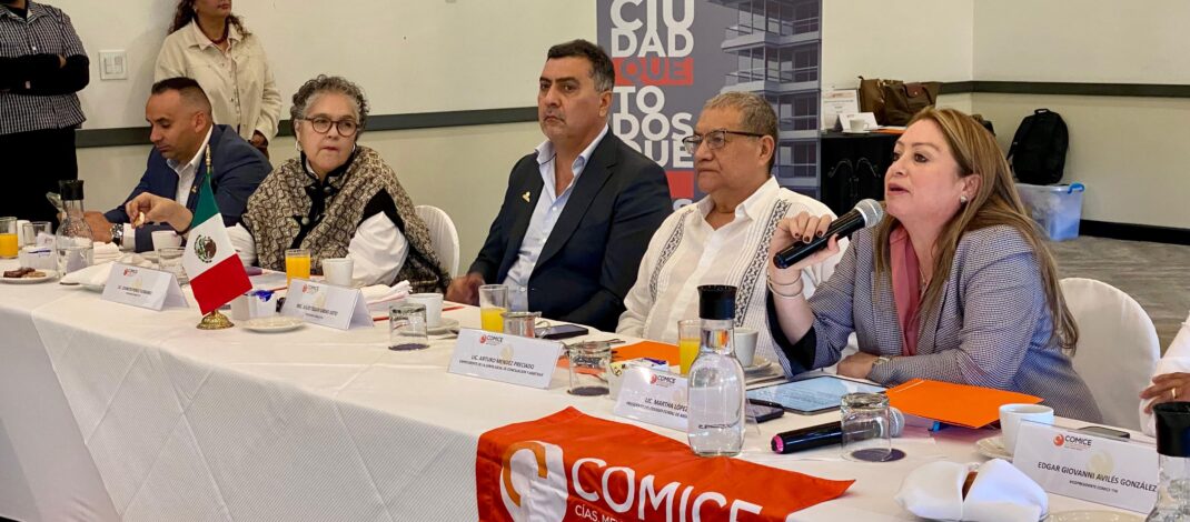 Prevén aumento en costos de  construcción por reformas laborales 