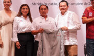 Representarán a Yucatán en la Copa Edad de Oro 2026, el 15 y 16 de octubre en la Ciudad de México.