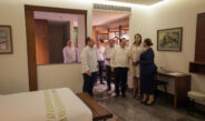 Valladolid y Hunucmá suman dos hoteles nuevos en septiembre.