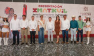 Feria Yucatán Xmatkuil celebrará su 52.ª edición con música, tradición y proyección internacional 