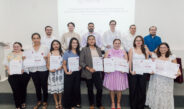 Yucatán reconoce talento científico con premios por 232 mil pesos 