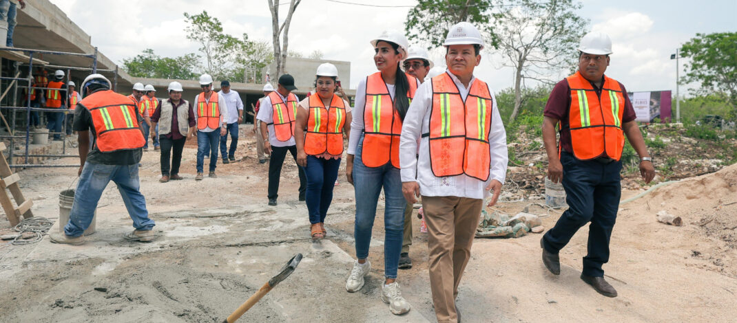 La industria de Yucatán crece 7.5%,