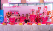 Carrera Rosa 2026 invita a correr por las mujeres de Yucatán 