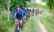 Reto MTB Camino del Mayab impulsará el turismo comunitario 