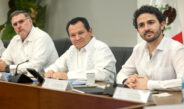Confianza de la iniciativa privada en Yucatán